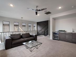 860  Baugh Drive , Allen Texas 75013