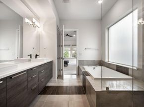 860  Baugh Drive , Allen Texas 75013