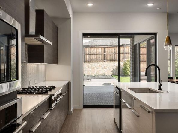 860  Baugh Drive , Allen Texas 75013