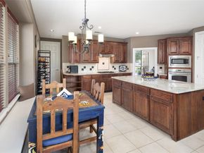2801  Meadow Ridge Drive , Prosper Texas 75078