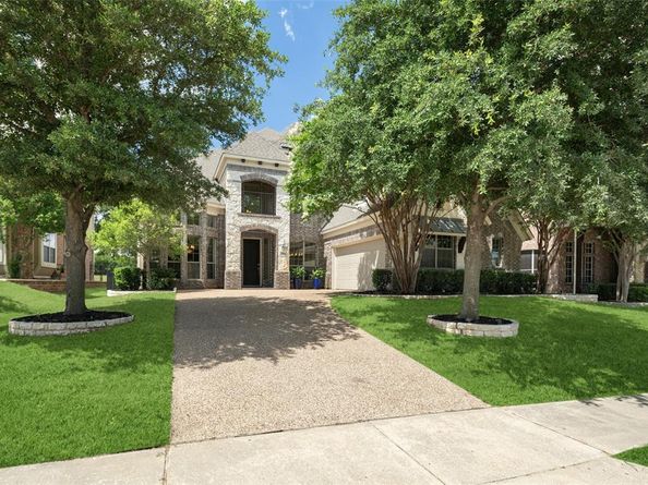 2801  Meadow Ridge Drive , Prosper Texas 75078