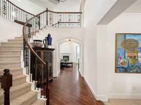 2801  Meadow Ridge Drive , Prosper Texas 75078