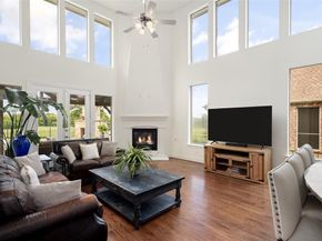 2801  Meadow Ridge Drive , Prosper Texas 75078