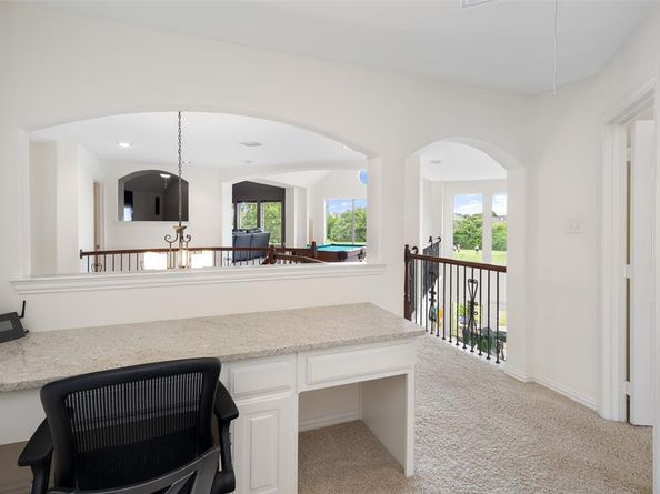 2801  Meadow Ridge Drive , Prosper Texas 75078