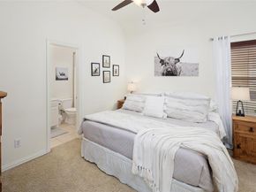 2801  Meadow Ridge Drive , Prosper Texas 75078