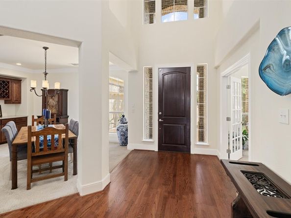 2801  Meadow Ridge Drive , Prosper Texas 75078