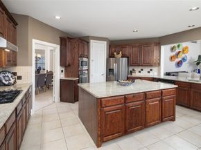 2801  Meadow Ridge Drive , Prosper Texas 75078