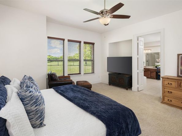 2801  Meadow Ridge Drive , Prosper Texas 75078