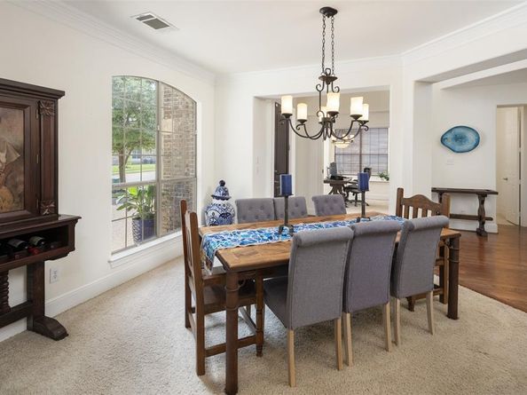 2801  Meadow Ridge Drive , Prosper Texas 75078