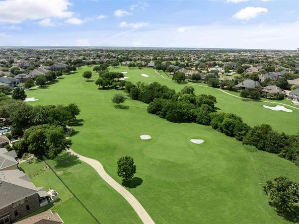 2801  Meadow Ridge Drive , Prosper Texas 75078