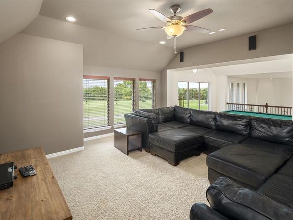 2801  Meadow Ridge Drive , Prosper Texas 75078