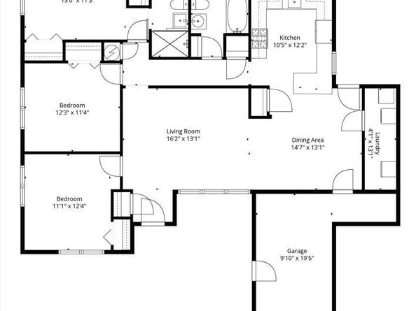 821  Peavy Road , Dallas Texas 75218