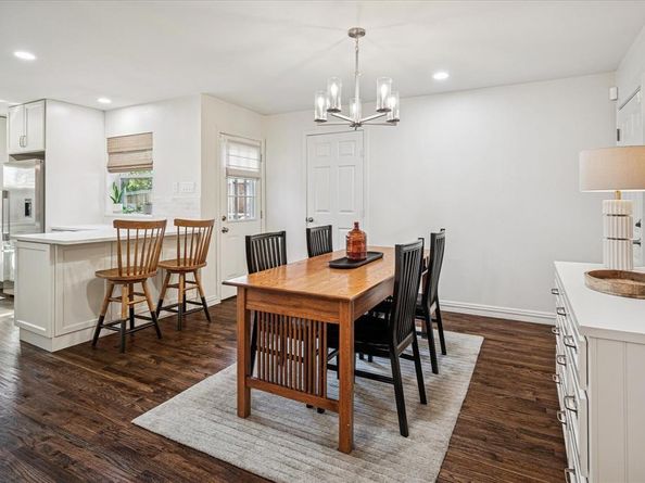 821  Peavy Road , Dallas Texas 75218