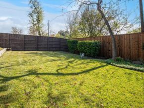 821  Peavy Road , Dallas Texas 75218