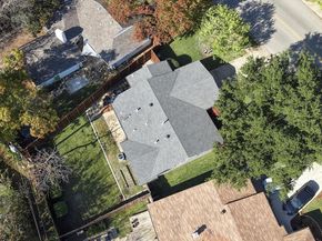 821  Peavy Road , Dallas Texas 75218