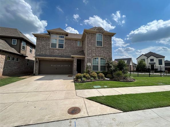 1013  Rebecca Drive , Allen Texas 75013