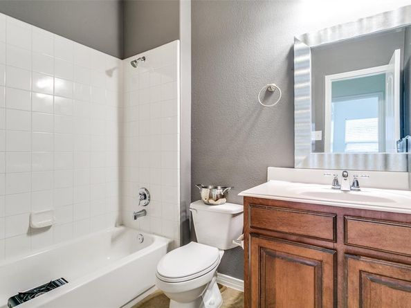 4124  Comanche Drive , Carrollton Texas 75010