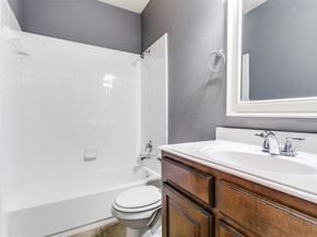 4124  Comanche Drive , Carrollton Texas 75010