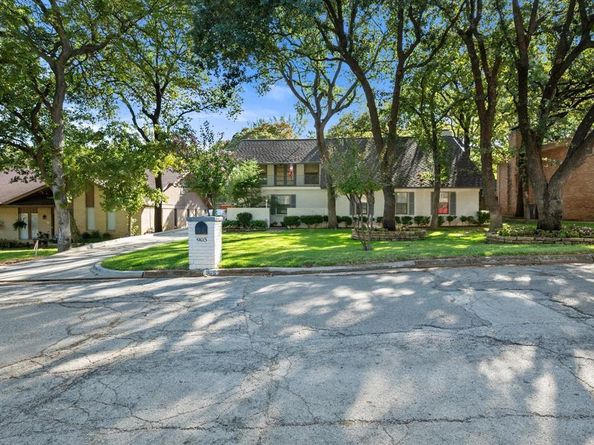 905  Live Oak Lane , Arlington Texas 76012