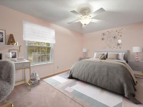 905  Live Oak Lane , Arlington Texas 76012