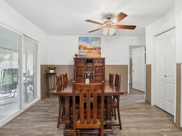 3904  Lakewood Drive , Lake Worth Texas 76135