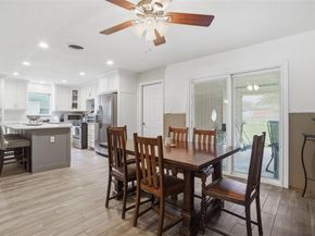 3904  Lakewood Drive , Lake Worth Texas 76135