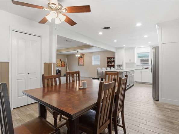 3904  Lakewood Drive , Lake Worth Texas 76135