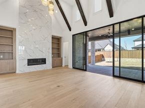 2104  Sorrelwood Court , Celina Texas 75009