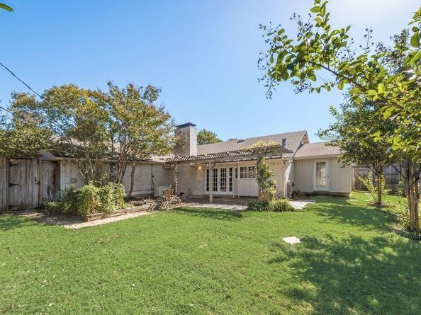 6639  Winterwood Lane , Dallas Texas 75248