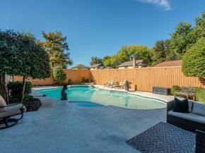 1002  Nottingham Drive , Carrollton Texas 75007