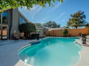 1002  Nottingham Drive , Carrollton Texas 75007