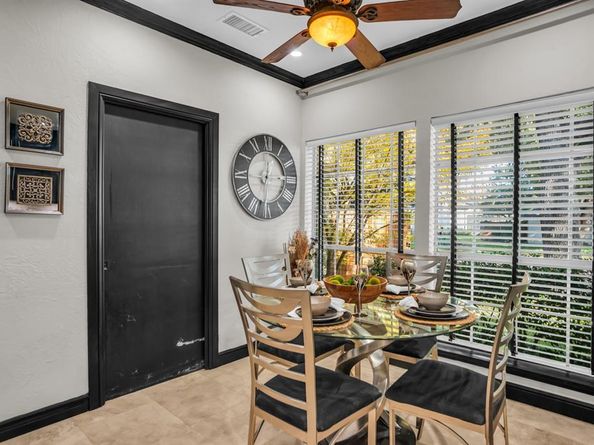 1002  Nottingham Drive , Carrollton Texas 75007