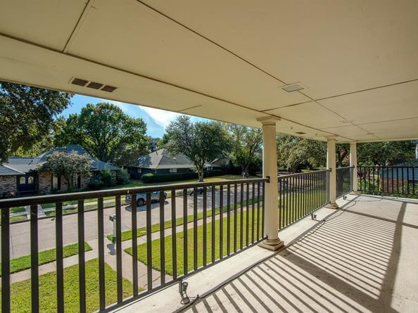 1002  Nottingham Drive , Carrollton Texas 75007