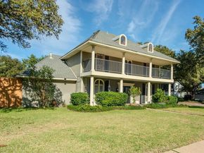 1002  Nottingham Drive , Carrollton Texas 75007