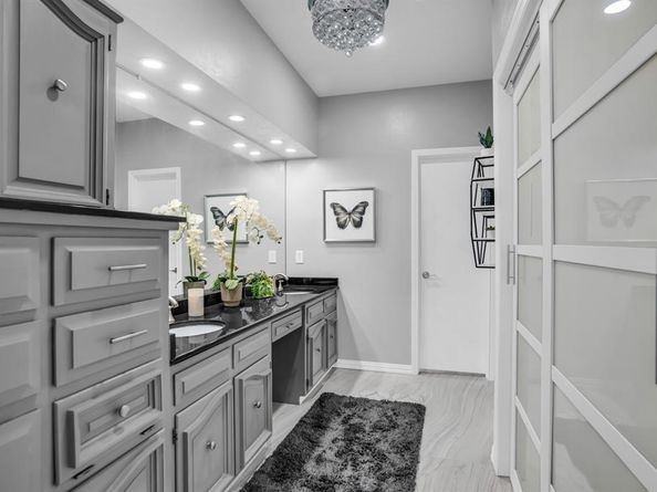 1002  Nottingham Drive , Carrollton Texas 75007