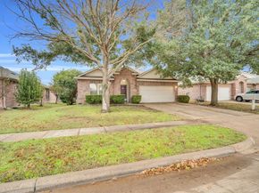 2755  Sun Rise Lane , Grand Prairie Texas 75052