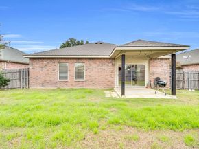 2755  Sun Rise Lane , Grand Prairie Texas 75052