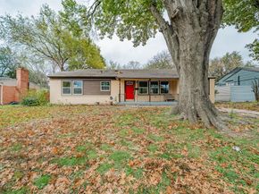 2426  Salerno Drive , Dallas Texas 75224