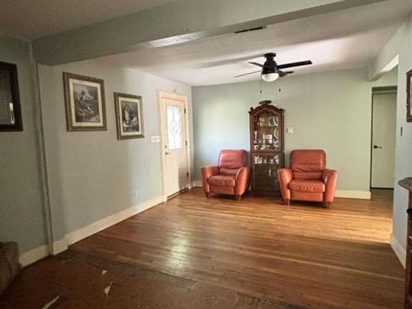 2577  22nd Street , Fort Worth Texas 76106