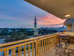 6211 W Northwest Highway  601, Dallas Texas 75225