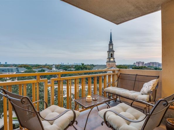 6211 W Northwest Highway  601, Dallas Texas 75225