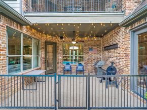 8533  Waterfront Court , Fort Worth Texas 76179