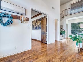 8533  Waterfront Court , Fort Worth Texas 76179