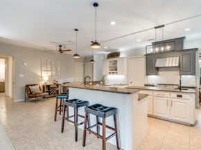 8533  Waterfront Court , Fort Worth Texas 76179