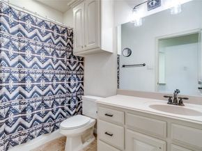 8533  Waterfront Court , Fort Worth Texas 76179