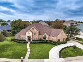 8533  Waterfront Court , Fort Worth Texas 76179