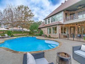 8533  Waterfront Court , Fort Worth Texas 76179