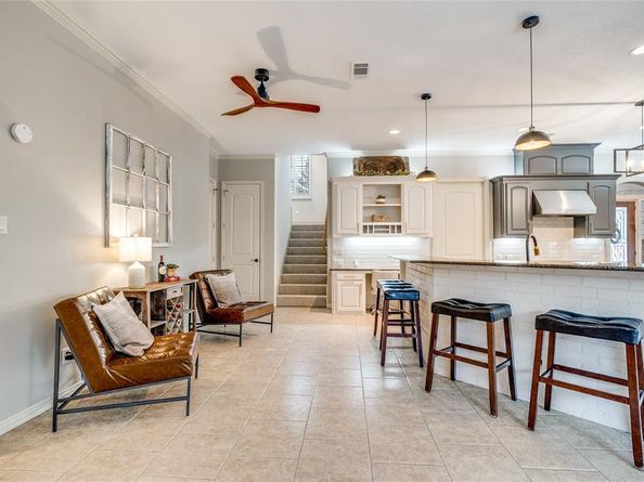8533  Waterfront Court , Fort Worth Texas 76179