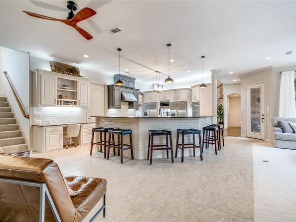 8533  Waterfront Court , Fort Worth Texas 76179