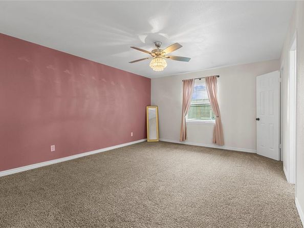 1245 N Knowles Drive , Saginaw Texas 76179